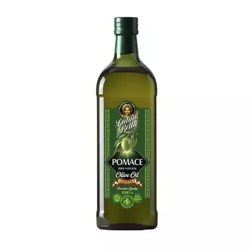  DẦU OLIVE POMACE OIL 1L 