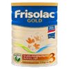  SỮA FRISOLAC GOLD 850G/1400G 