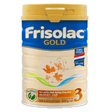  SỮA FRISOLAC GOLD 850G/1400G 