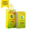  GẠO MẦM GABA ST25 ÔNG CUA (HỘP 2KG) 