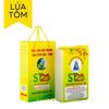  GẠO ÔNG CUA ST25 LÚA TÔM (HỘP 2KG - TÚI 5KG) 
