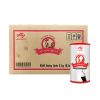  BỘT GIA VỊ THỊT GÀ AJINOMOTO 1KG X  6LON 