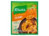  GVI CÁ KHO KNOR 28G X60 GÓI/TH X 10 DÂY 