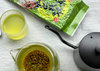  Genmaicha lá 200 gram 