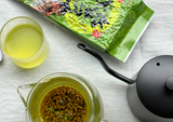  Genmaicha lá 500 gram 
