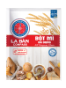  BỘT MÌ ĐA DỤNG HIỆU LA BÀN 1KG*10 GÓI/TH 