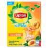  TRÀ LIPTON ICE ĐÀO 192G X 20 HỘP 