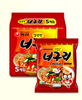  MÌ CAY HẢI SẢN NEOGURI RAMYUN (LỐC 5 GÓI) 