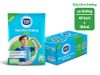  Thùng 48 bịch sữa dinh dưỡng Dutch Lady 180ml 