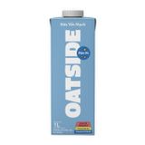  SỮA OATSIDE DELUXE 1L - THÙNG 6 HỘP 