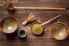  Bột Trà Xanh Matcha Himawari 1kg 