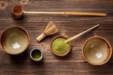  Bột Trà Xanh Matcha Himawari 50g 