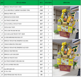  CÂY QUÀ: ĐẠI VƯỢNG HOÀN KIM MẪU 2026 