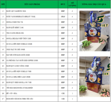  CÂY QUÀ:  THỊNH VƯỢNG ROYAL 