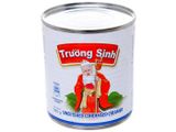  SỮA ĐẶC DUTCH LADY/ HOÀN HẢO/ÔNG THỌ LON 380G 