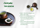  Sencha 100 gram 