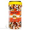  HẠT TRÁI CÂY CẦU VỒNG JELLY 