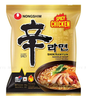  MÌ SHIN RAMYUN VỊ GÀ CAY (LỐC 5 GÓI) 