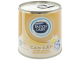  SỮA ĐẶC DUTCH LADY/ HOÀN HẢO/ÔNG THỌ LON 380G 