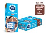  THÙNG 48 HỘP SỮA TƯƠI TIỆT TRÙNG DUTCH LADY 180ML 