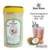  THẠCH DỪA DOUXIAN NGUYÊN VỊ 2.5Kg 