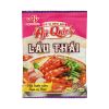 GVI LẨU THÁI AJI QUICK 50G*60 GÓI/THÙNG 