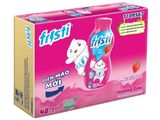  THÙNG 48 CHAI SỮA CHUA LÊN MEN TỰ NHIÊN FRISTI 80ML 