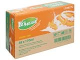  THÙNG 48 HỘP SỮA CHUA UỐNG YOMOST 170ML 