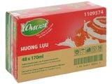  THÙNG 48 HỘP SỮA CHUA UỐNG YOMOST 170ML 
