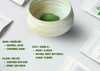  Bột trà xanh Matcha Haru 1kg 
