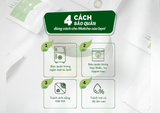  Bột trà xanh Matcha Haru 1kg 