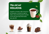  Houjicha bột 100 gram 