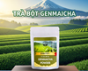  Genmaicha bột 100 gram 
