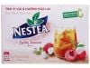  TRÀ NESTEA VỊ VẢI VÀ HƯƠNG HOA LÀI 144GX36 HOP 
