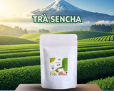  Sencha 100 gram 