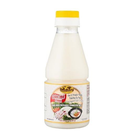 Cơm Mẻ Elkei 250g (OCOP) – Thùng 24 chai 