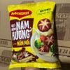 MAGGI Hạt nêm nấm Hương 800g – THÙNG 12 gói