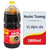 MAGGI Nước tương nắp Đỏ 1.8L – THÙNG 6 chai
