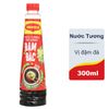 MAGGI Nước tương nắp Đỏ 300ml – THÙNG 24 chai