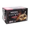  CÀ PHÊ ĐEN HÒA TAN  NESCAFE VIỆT  24 HỘP X(15X16G) 