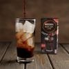  NƯỚC CỐT CÀ PHÊ ĐEN ĐÁ Ù NESCAFE  375MLX6 HOP 