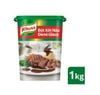  BỘT XỐT NÂU DEMI GLACE KNORR 1KGX 6 HỘP/THÙNG 