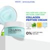 Mocha - Kem dưỡng collagen