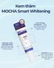 Mocha - Kem thâm Smart Whitening