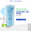 Mocha - Mặt nạ gel lạnh siêu tinh chất phục hồi từ tế bào gốc thực vật ULTRA EGF BIO - GEL MASK