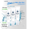 Hairborn - Combo 3 Peel lăn kích mọc tóc 