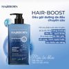  HairBoost - Dầu gội dưỡng nang tóc 