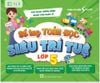 Sổ tay Toán học Siêu Trí Tuệ lớp 5