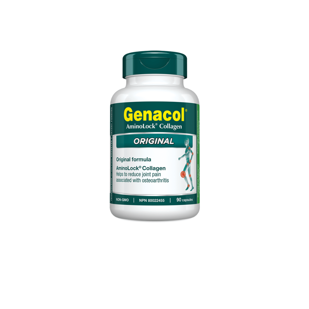  Original L/90v GENACOL Collagen Tái Tạo Sụn Khớp 