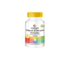  Vitamin Mineral Komplex H/100v WARNKE Vitamin & Khoáng Chất Tổng Hợp 